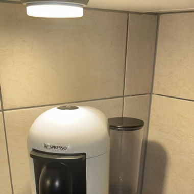 Machine Vertuo nespresso