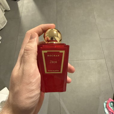 Originale Bochan Zéos
