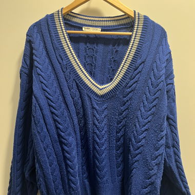 Pull&Bear Pullover