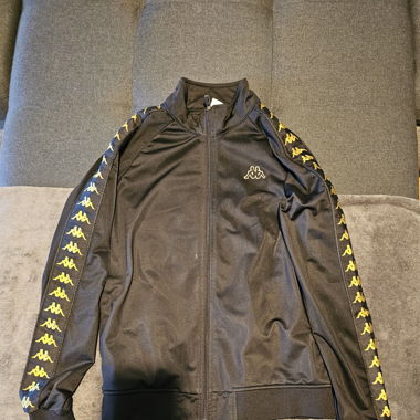 Veste Kappa