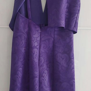 VERSACE Original-Kostüm -  ital. Grösse 44
