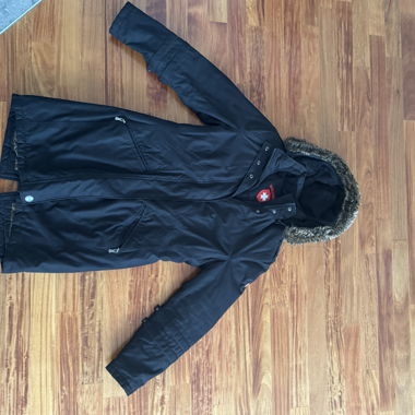 Winterjacke