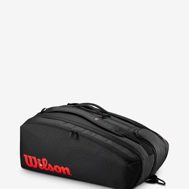 Wilson Sac de raquettes de tennis