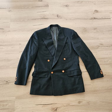 Doppelreihiger Blazer Loro Piana