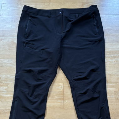 Sur pantalon de ski