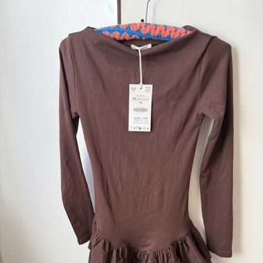 Süsses Kleid
