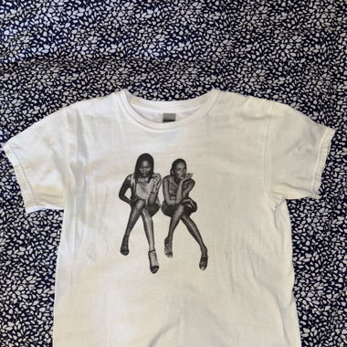 baby tee