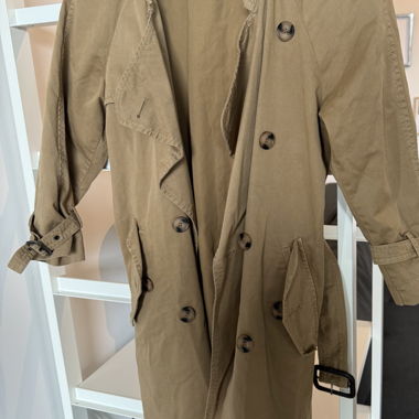 Trench MAX&Co.
