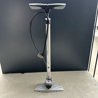 Velopumpe