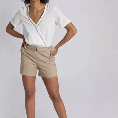 Chic Morgan playsuit
