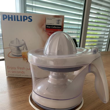 Citrus Press