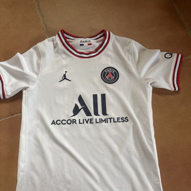 PSG Trikot