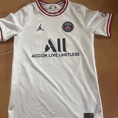 PSG Trikot