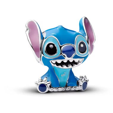 Neuer Herziger Lilo und Stich Charm für armband! 