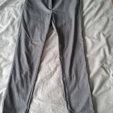 Trousers from the brand La Petite Française