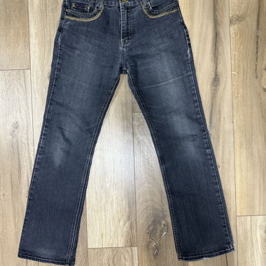 DOLCE&GABBANA JEANS 34