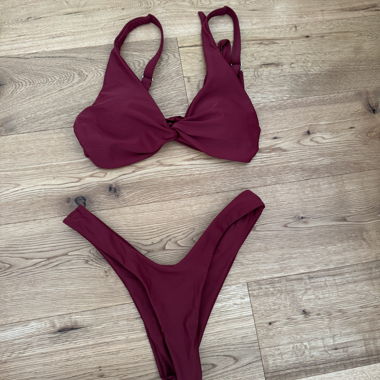 Set bikini