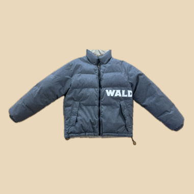 Giacca invernale Waldstaetten M