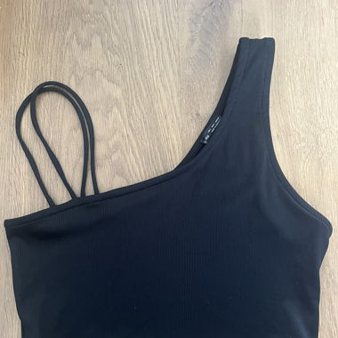 Bershka top