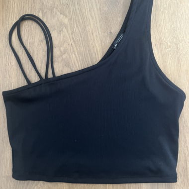 Bershka top