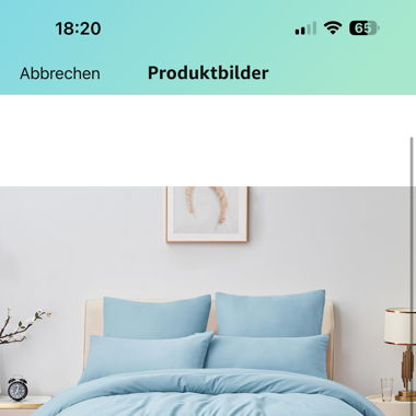 Bettwäsche Kissenbezüge