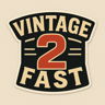 Vintage2Fast