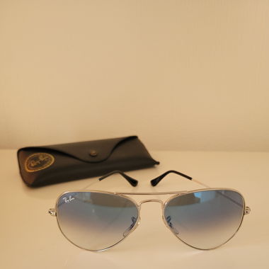 Lunettes de soleil Ray-Ban