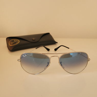 Lunettes de soleil Ray-Ban