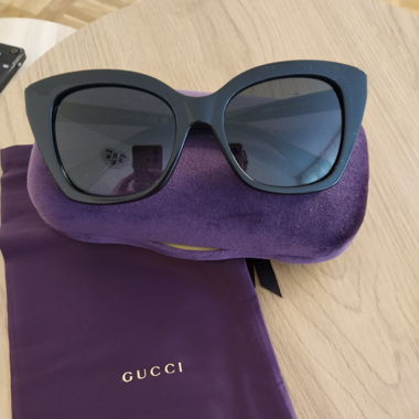 Gucci Sonnenbrille 