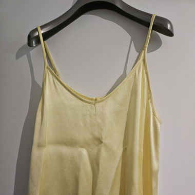 Satin-Top