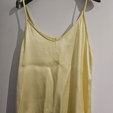 Top in raso