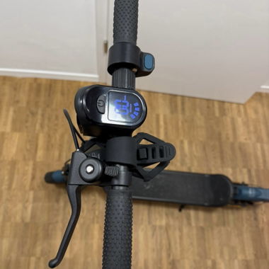 Monopattino elettrico SOFLOW con display