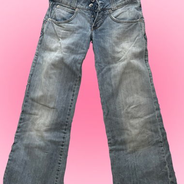 Coole Jeans