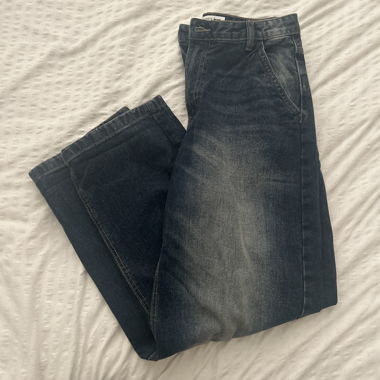 Baggy Jeans