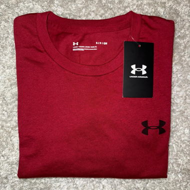 T-Shirt Under Armour