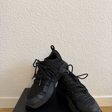 Basket Jordan 