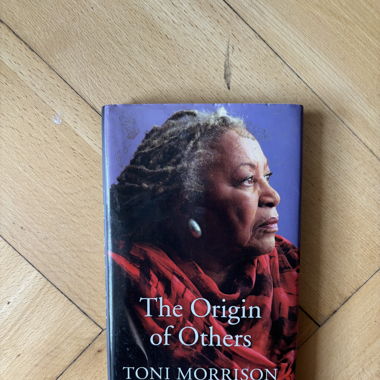 The Origin of Others