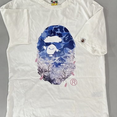 Bape T-Shirt