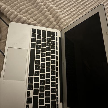 Macbook Air 13 2015