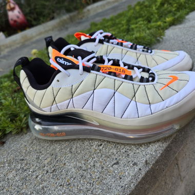nike airmax MX-720-818 orange 
