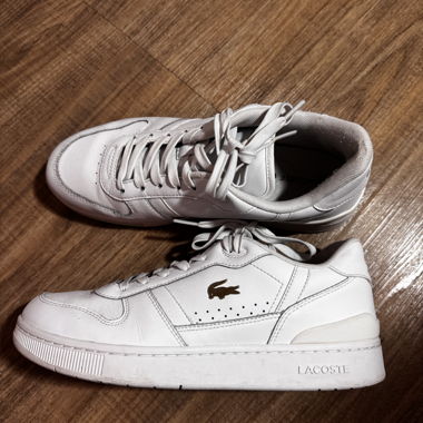 Scarpe Lacoste