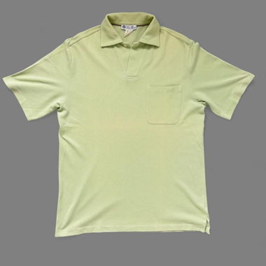Loro Piana Polo Shirt