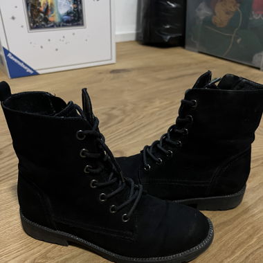 Schuhe