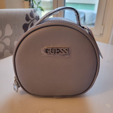 Trousse de toilette Guess