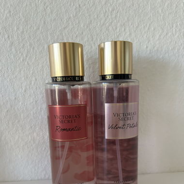 Victoria Secret Bodyspray