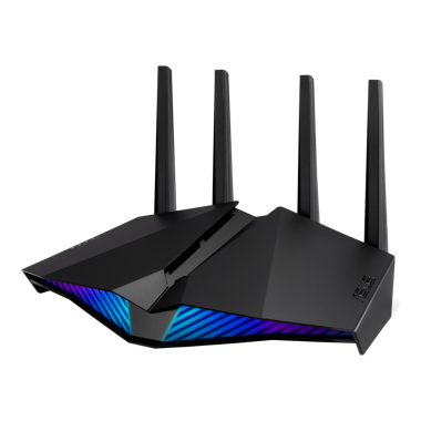 Router da gaming Asus