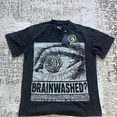hellstar T-Shirt - Grösse S