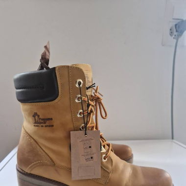 Panama Jack Stiefel / Boots Gr. 42