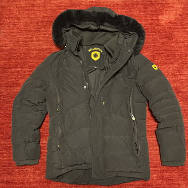 Wellensteyn Winter jacke