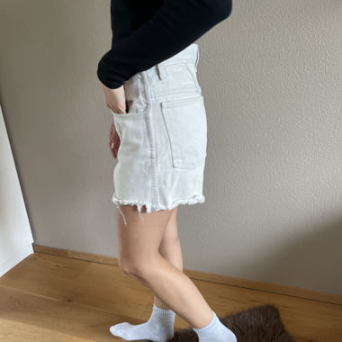 Jeans Shorts